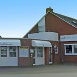 Woge By Interhome Norddeich (Norden)