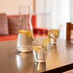 Appartement Woge By Interhome *