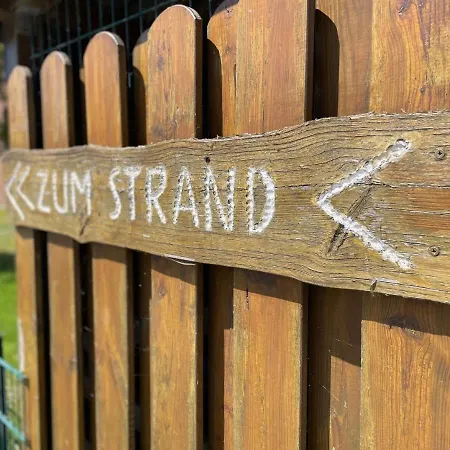 Woge By Interhome 아파트 노르다히