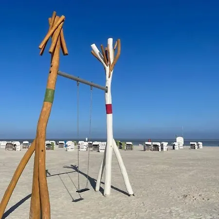 Woge By Interhome 아파트 *