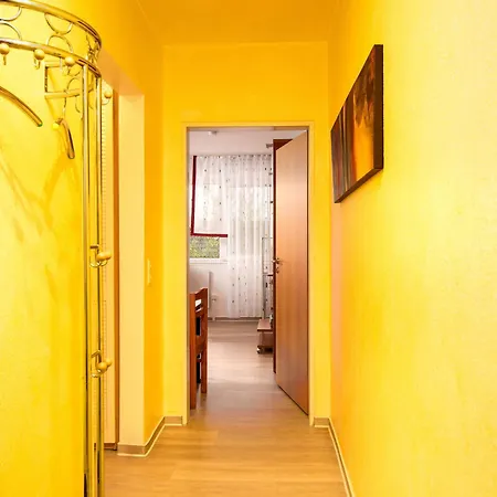 Apartment Woge