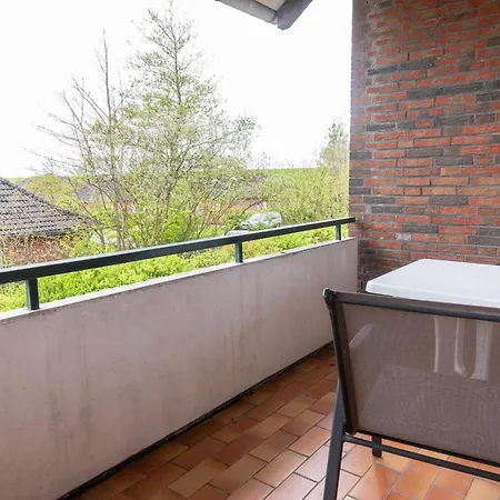 Woge By Interhome 아파트 노르다히