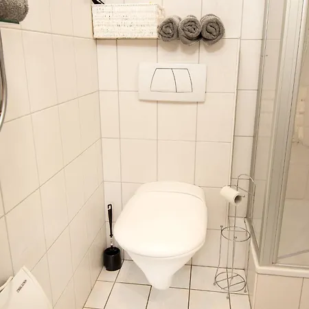 Woge By Interhome