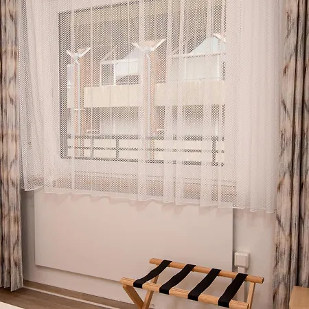 Woge By Interhome Апартаменты