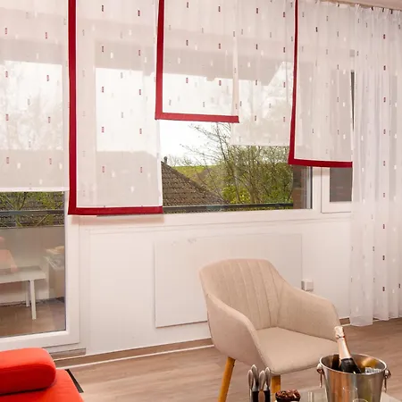 Apartment Woge Norddeich (Norden)