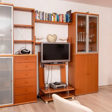 Woge By Interhome Апартаменты *