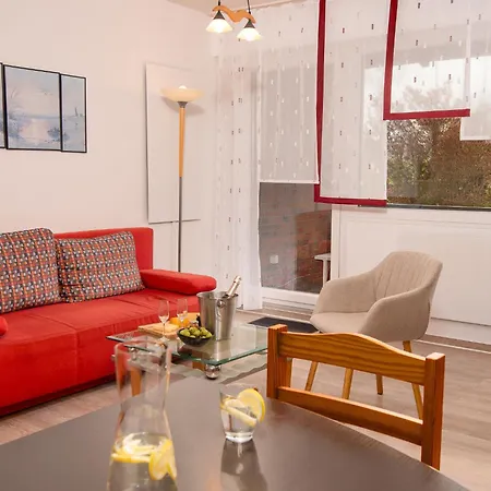 Woge Apartment *