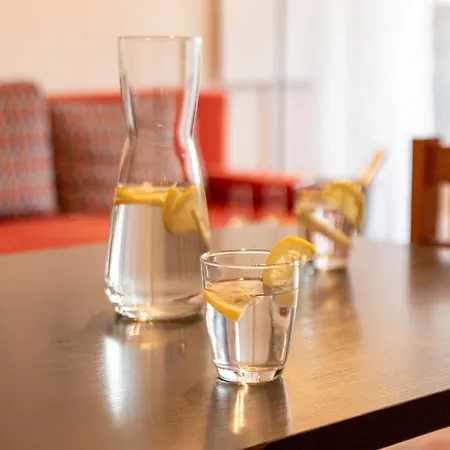 Apartment Woge *