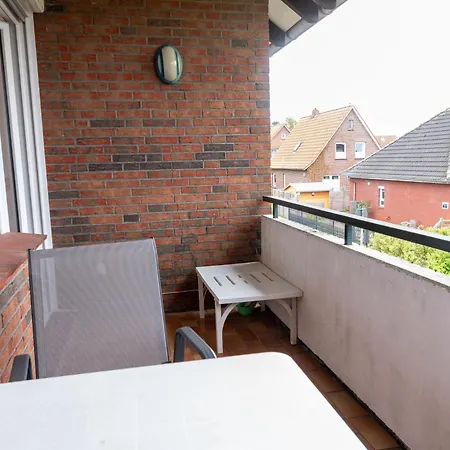 Woge Apartment