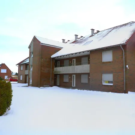 Woge Apartment