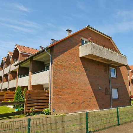 Apartment Woge Norddeich (Norden)