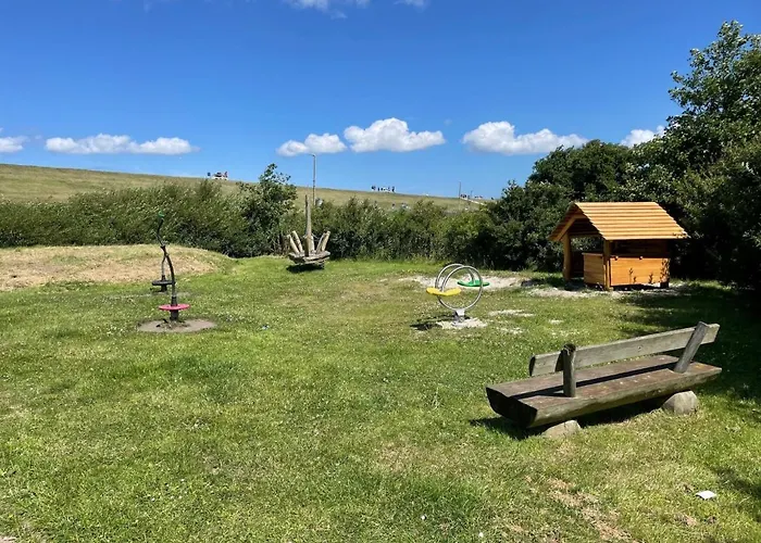 Woge By Interhome * نورديش