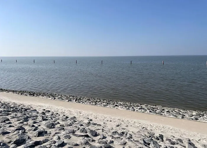 شقة Woge By Interhome