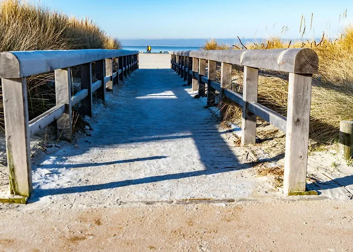 Woge By Interhome * Норддайх