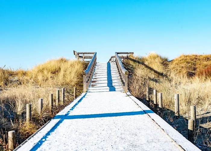 Апартаменты Woge By Interhome