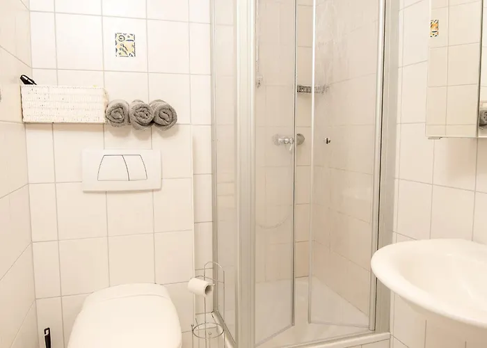 شقة Woge By Interhome *