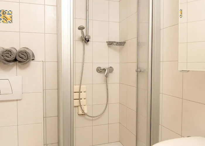 Woge By Interhome * Норддайх