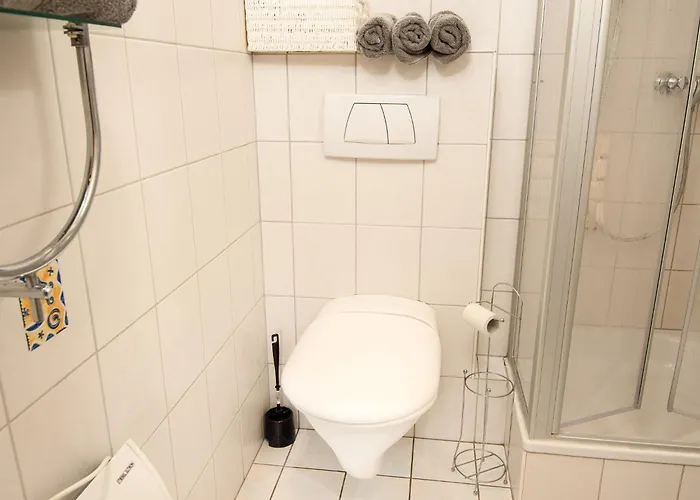 Woge By Interhome
