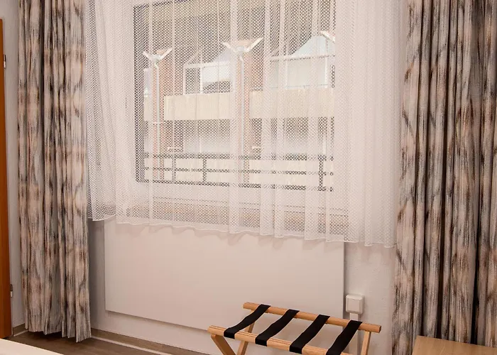 Woge By Interhome شقة