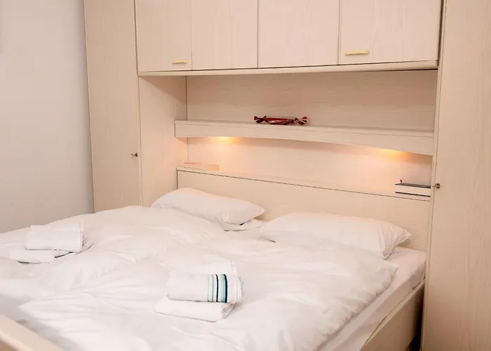 Woge By Interhome شقة *