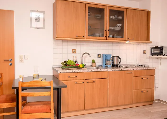 Woge By Interhome نورديش