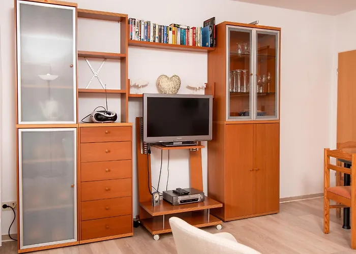 Woge By Interhome شقة *