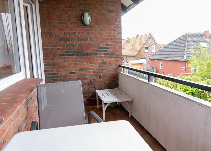 Woge By Interhome Апартаменты